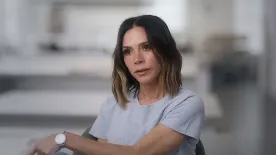 Victoria Beckham egy életre leírta magát a netflixes dokumentumfilmjével