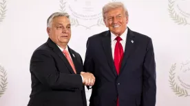 Budapesti Békecsúcs! Trump-Putyin találkozó, a házigazda Orbán Viktor!