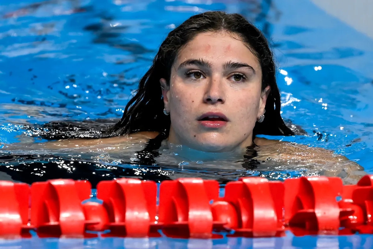 Benedetta Pilato