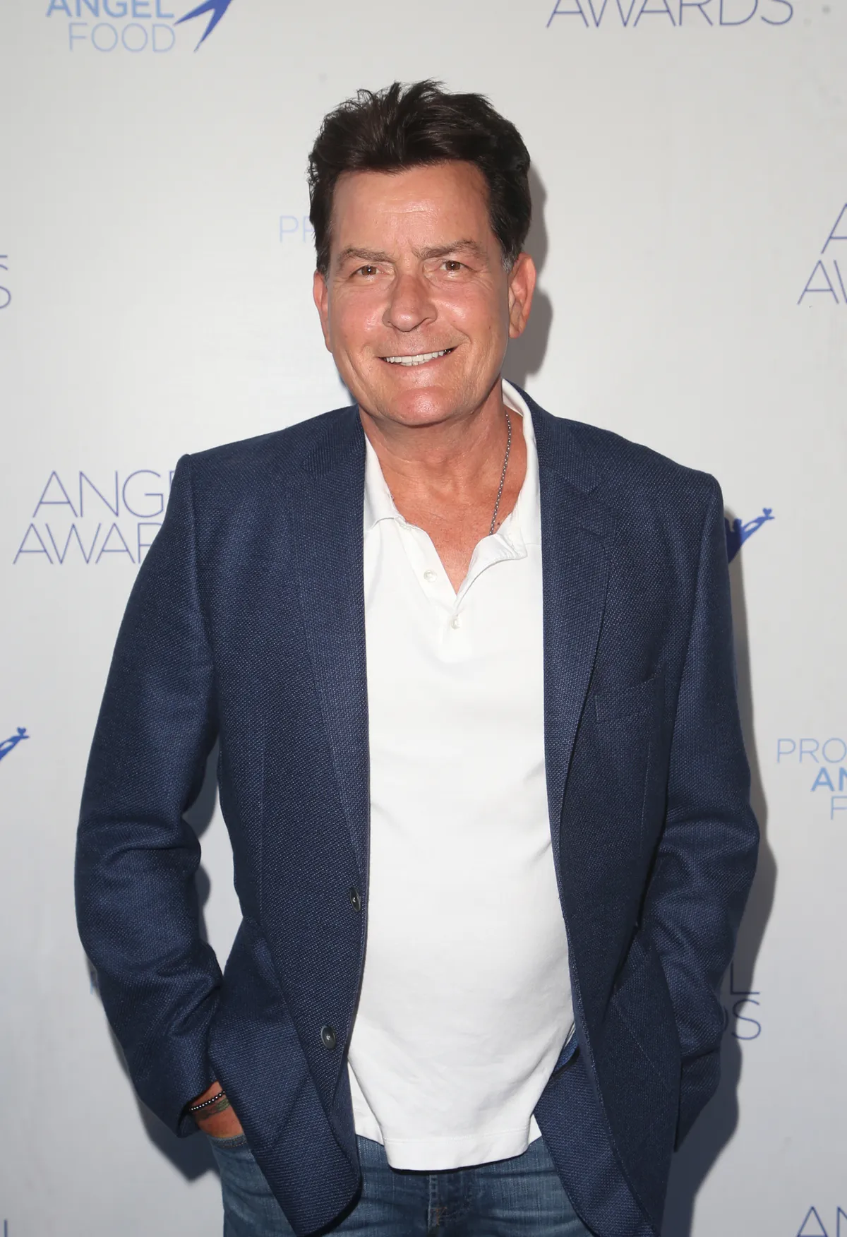 Charlie Sheen
