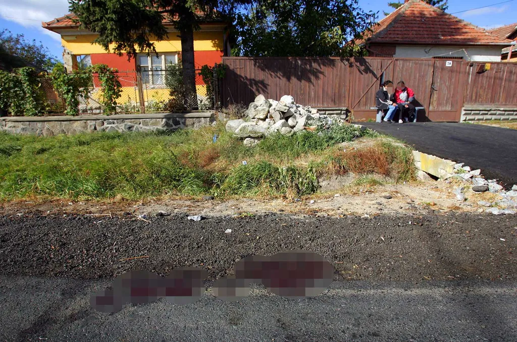 2006-os olaszliszkai lincselés