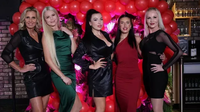 Dráma: sírva omlott össze a Házasság első látásra sztárja