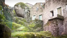 Elképesztő otthonok, amikről nem hiszed el, hogy léteznek – nézd meg a világ legőrültebb házait – Galéria