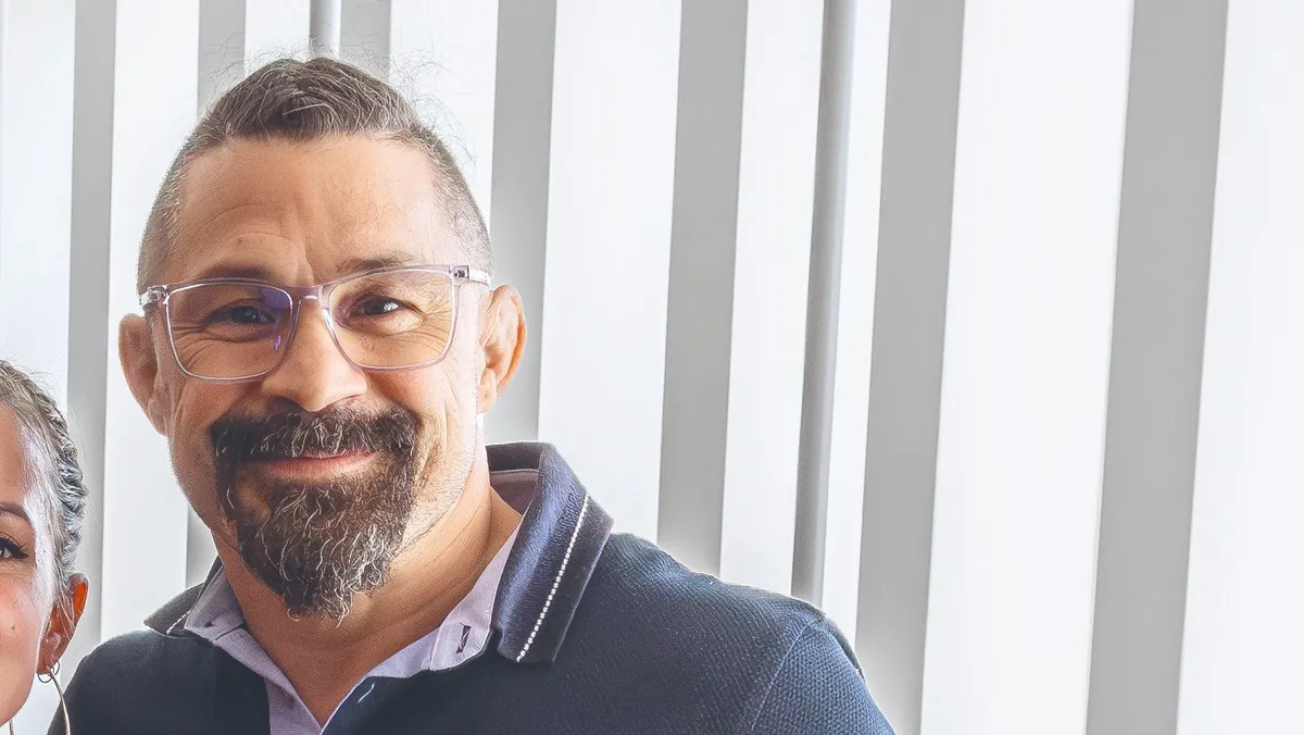 Bárdosi Sándor és Ildi: "Nincsenek tabutémáink" - BORS
