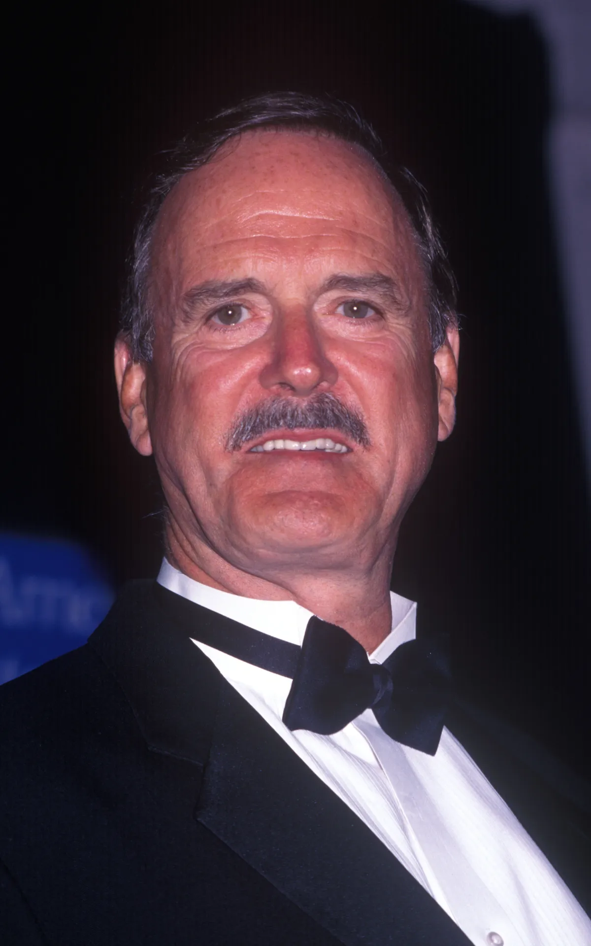 John Cleese már gyerekkorában felfedezte, hogy semmi nem érdekli jobban a vicceknél (Fotó: ZUMA Press)