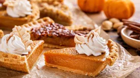 Ezek a legfinomabb őszi desszertek