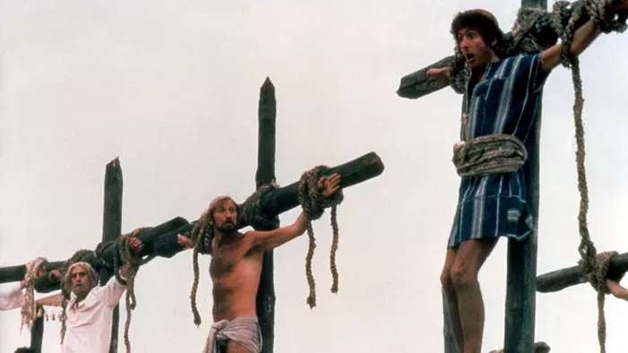 Nevetés generációk óta: a Monty Python és a Brian élete