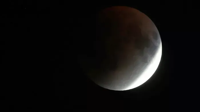 Ősi emberi civilizáció nyomaira bukkanhattak a Holdon