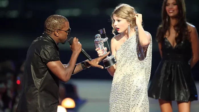 Vidéki lányból popdíva - Taylor Swift élete képekben