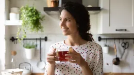 5 gyógynövénytea, ami megmentheti a szíved