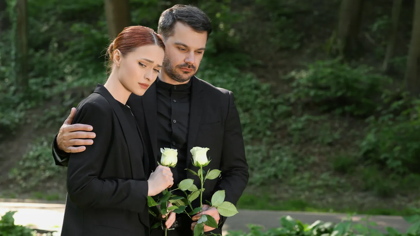 Ismered a temetői etikettet? Ezeket a szabályokat illik neked is betartani
