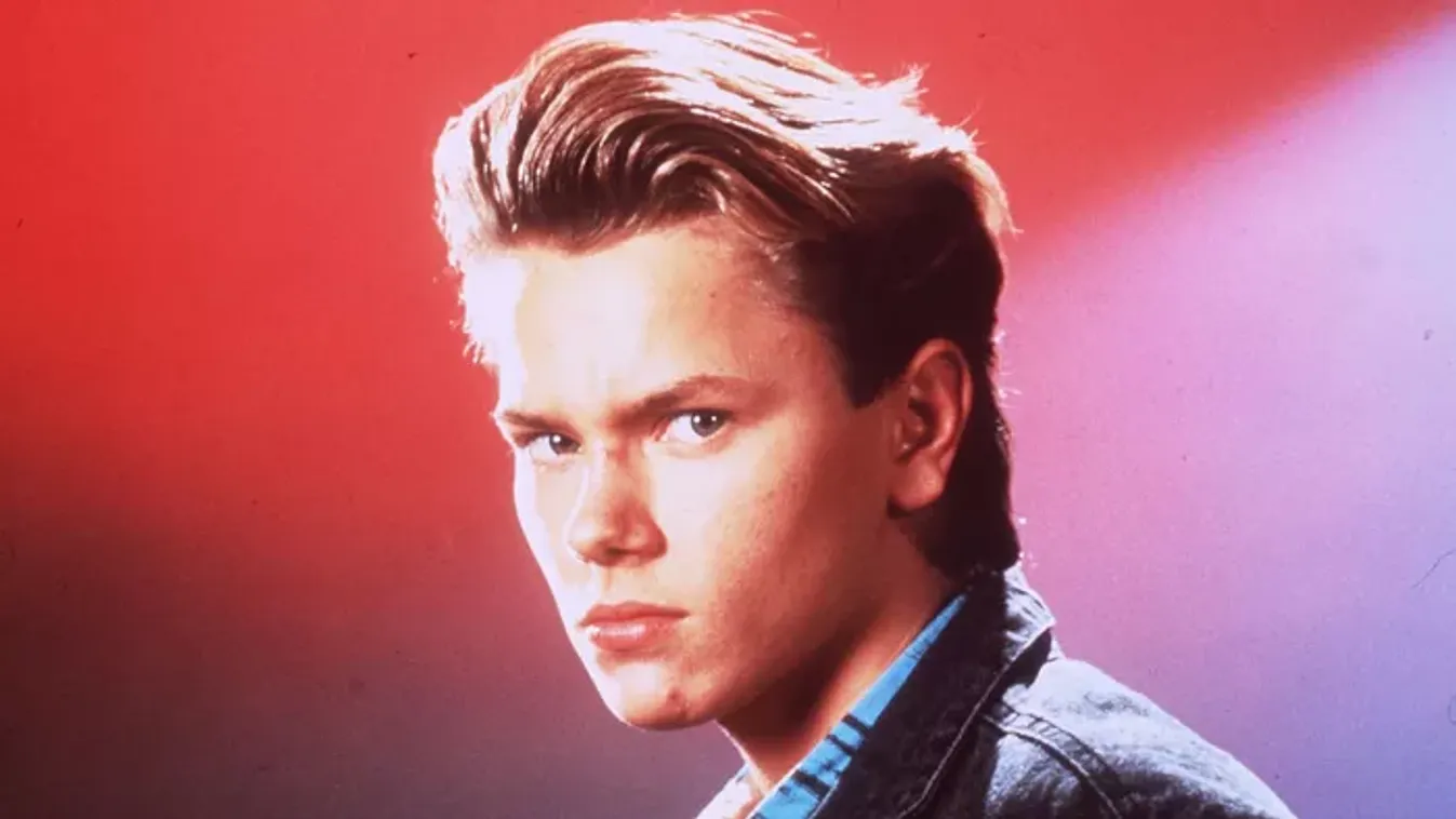 "Nem érzem jól magam, szerintem túladagoltam" – 32 éve halt meg River Phoenix: itt vannak a végzetes este részletei