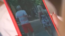 Házasság első látásra: kínos pillanatok, másik nővel bukott le Sanya