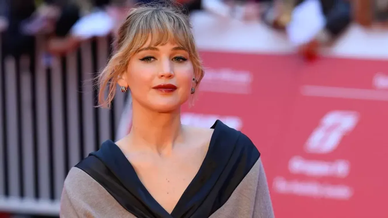 Megtörte a csendet: Ezért maradt ki Hollywood vérkeringéséből két évig Jennifer Lawrence