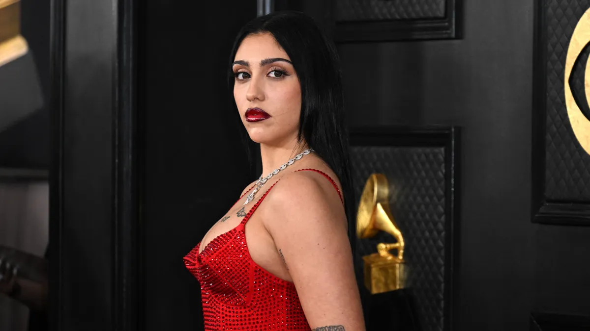 Extrém és szexi képeken Madonna 29 éves lánya, Lourdes Leon – Galéria
