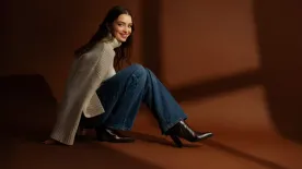 Őszi farmermustra: a 4 legdivatosabb darab, amiért mindenki megőrül 2025 őszén