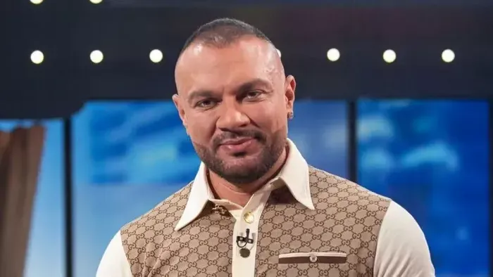 Gáspár Laci fellépésén nevet az internet – VIDEÓ