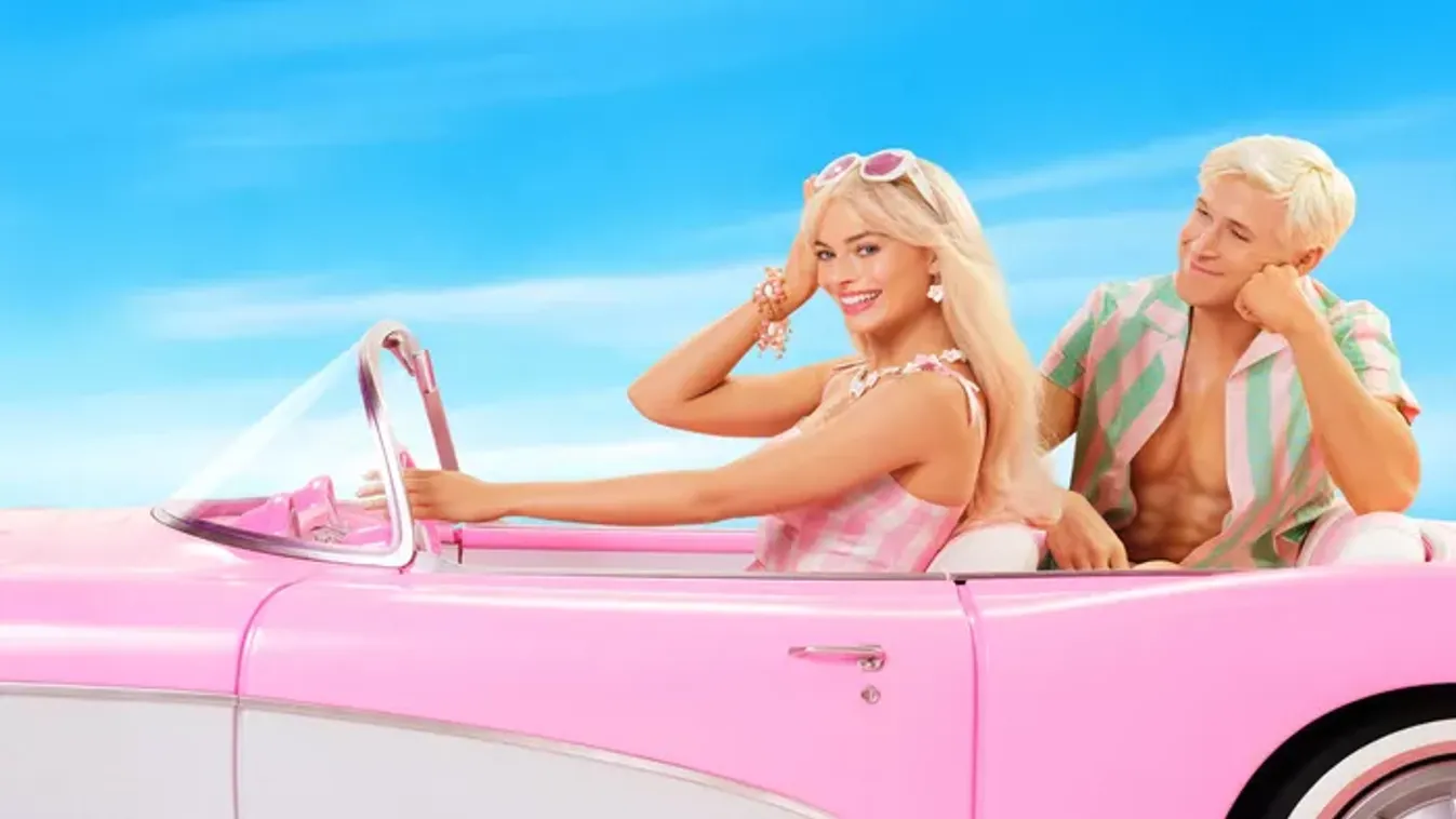 Hiába Margot Robbie sikere, hatalmas bukta az új Barbie