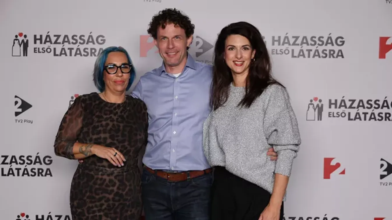 A Borsnak fedte fel az asztrológus, hogyan segít a Házasság első látásra párjainak