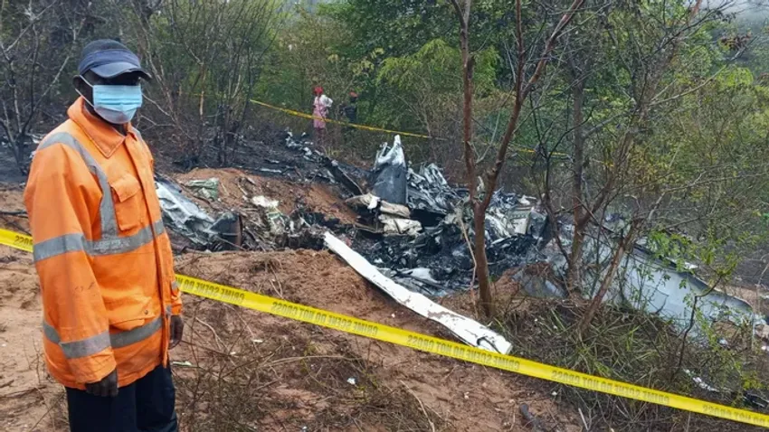 Kiderült, kik haltak meg Kenyában