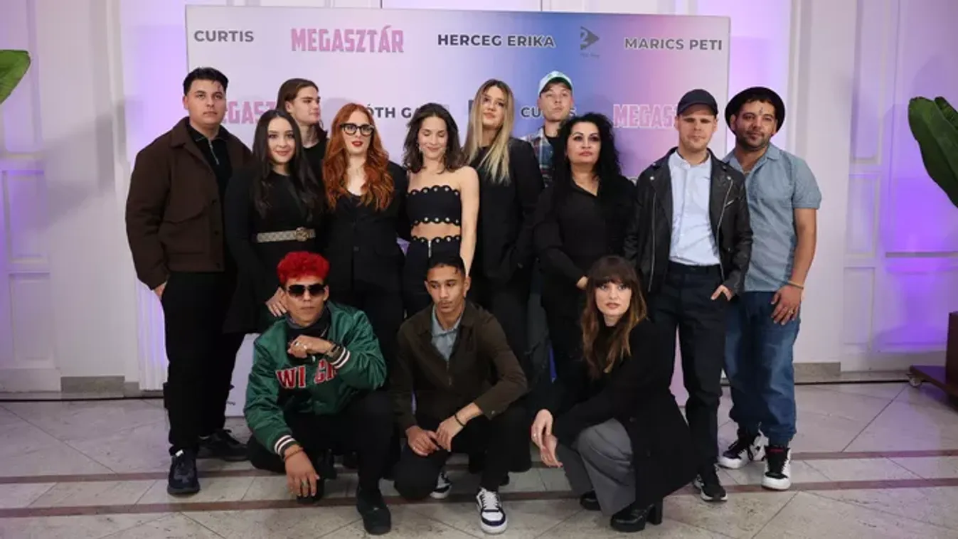 Megasztár - Titkok, amiket nem tudtál a továbbjutókról