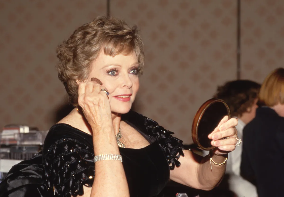 June Lockhart Has Passed Away