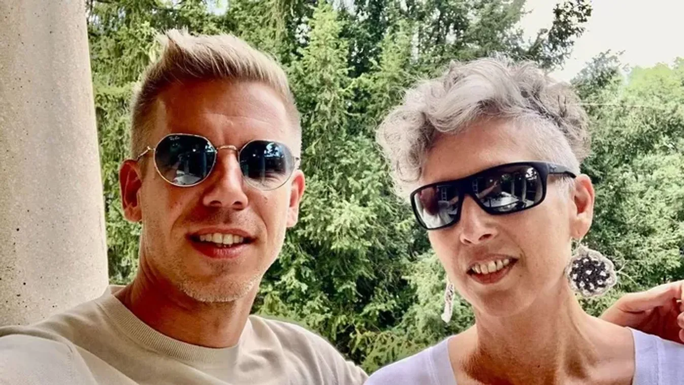 Bódis Kriszta: Magyar Péter pszichológushoz jár - de nem eleget