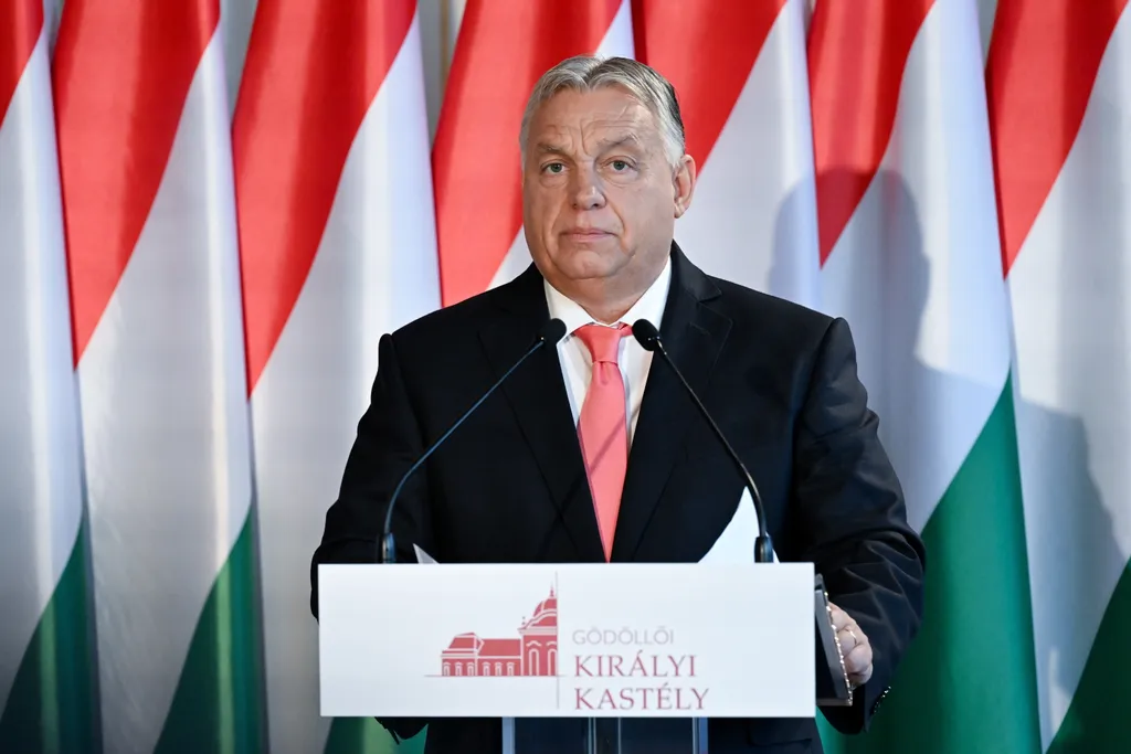 GÖDÖLLŐI KASTÉLY
