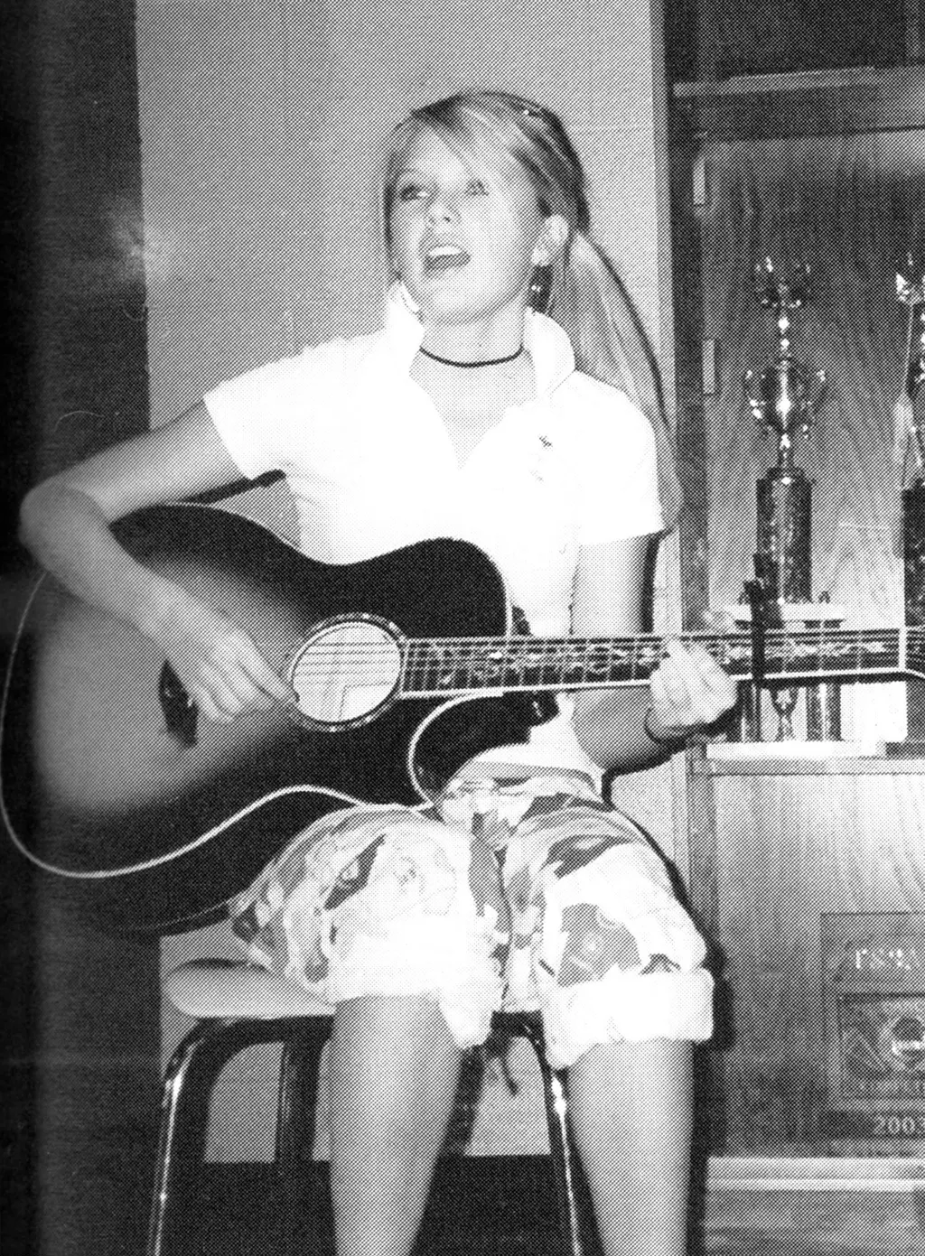 Taylor Swift