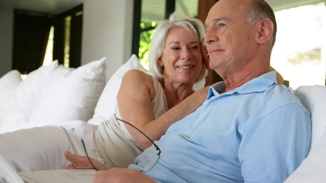 Rendszeres nemi élet menopauza idején? Így őrizheted meg az intimitást