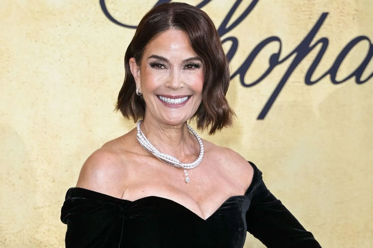 Extrém: Teri Hatcher szülei ágyában vesztette el a szüzességét