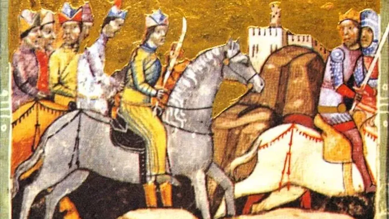 Kvíz: felismered, melyik magyar uralkodóról van szó? – Az 5. kérdésen Mátyás király is elbukna
