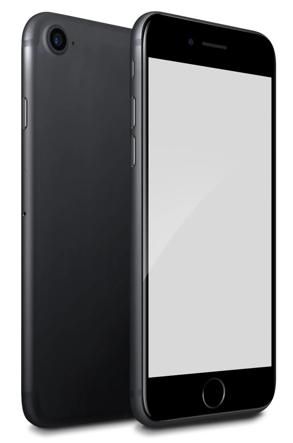 iPhone7 mobiltelefon.