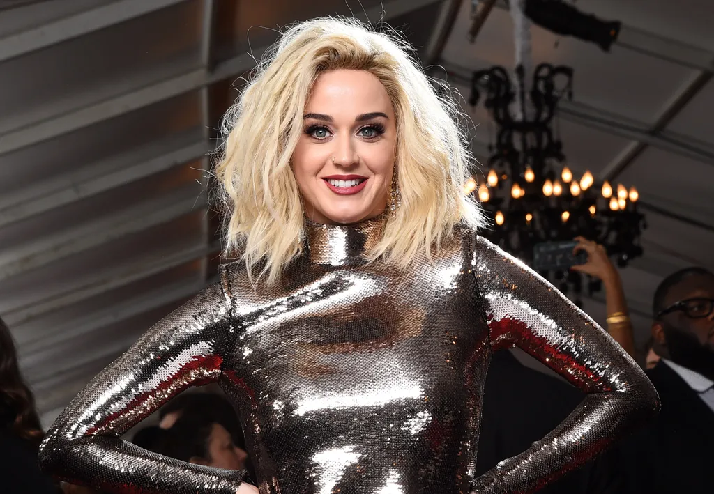 Katy Perry