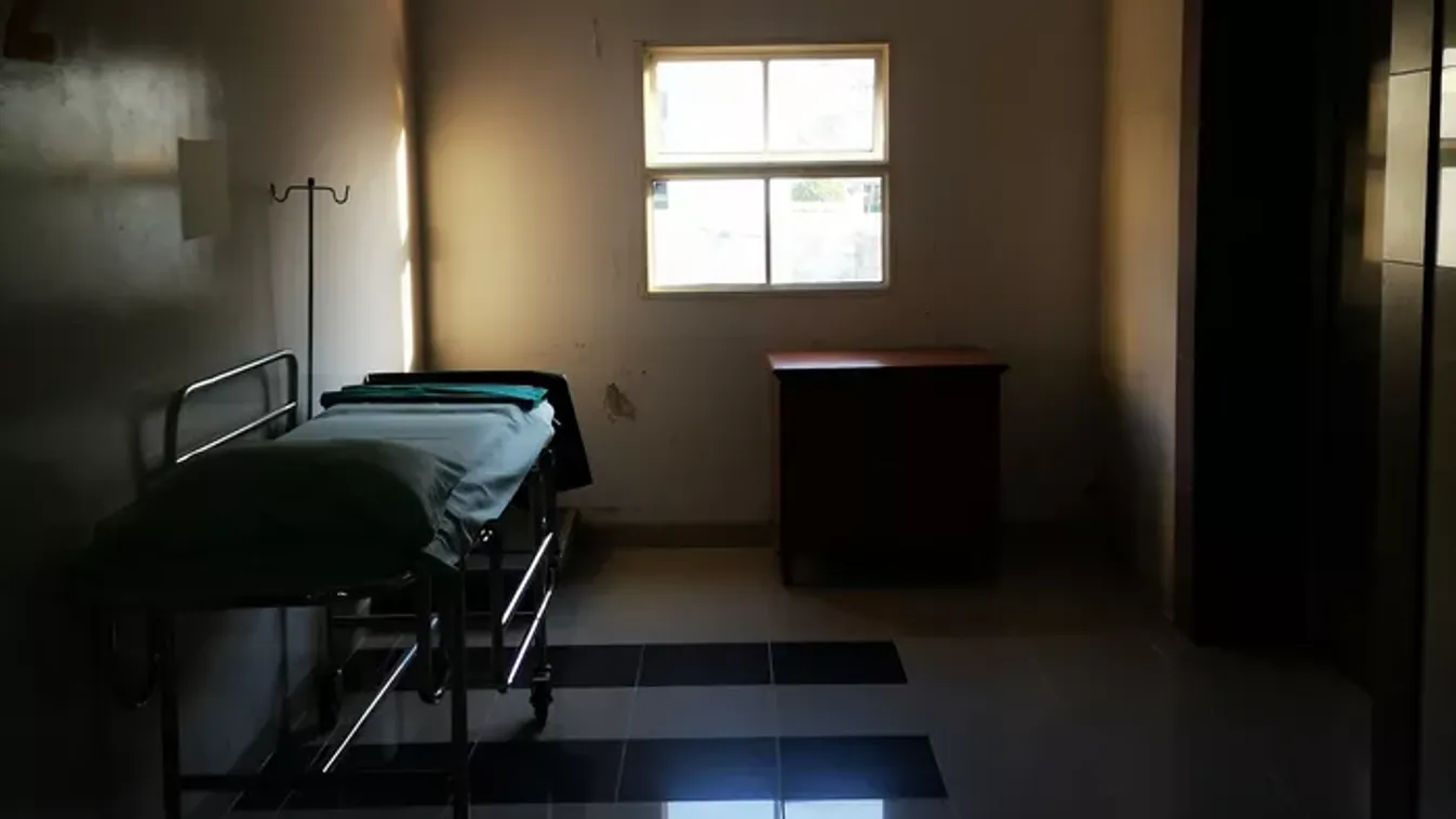 17 alkalommal halt meg 13 perc alatt egy férfi - halálközeli élménye még az orvosokat is sokkolta