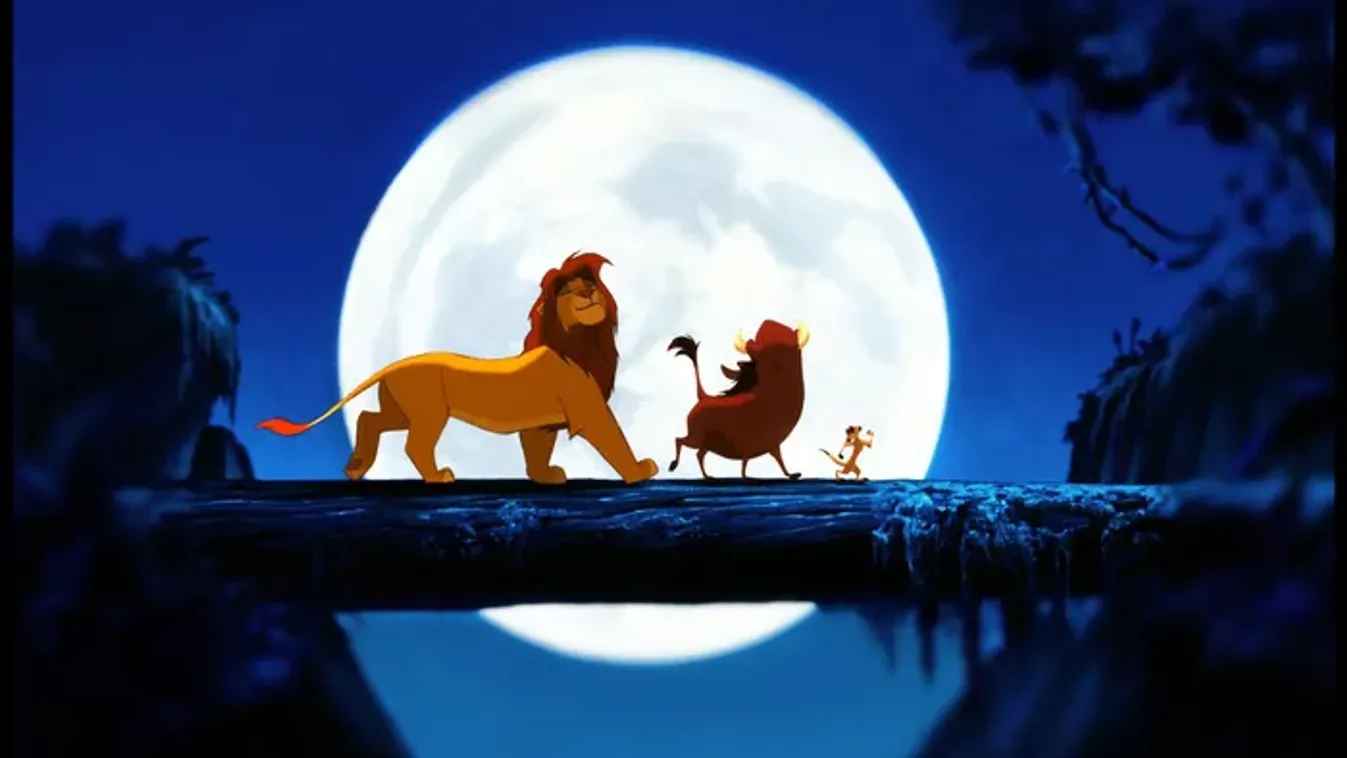 Pán Péter 50 év után visszatér, Az oroszlánkirályt egy szurikáta meséli el: Ezek a legjobb Disney-folytatások