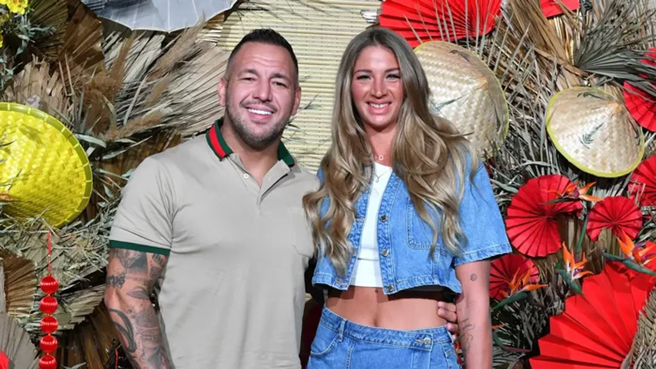 Curtis felesége megmutatta bomba alakját – forró fotóval üzent követőinek!