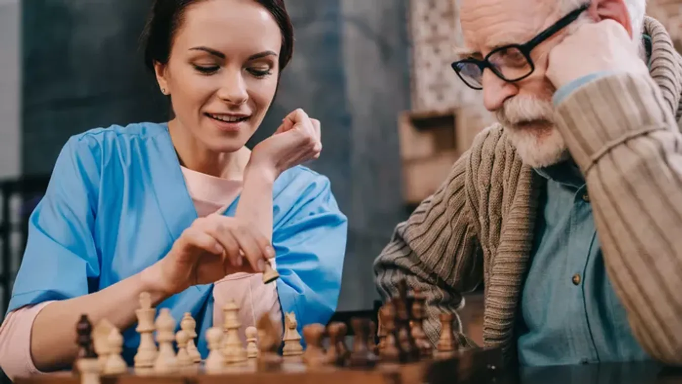 Szokatlan helyen bukkantak rá az öregedés ellenszerére