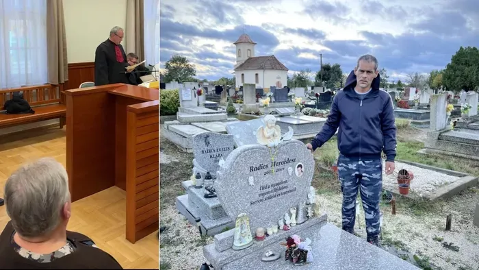 Csányi mászókabaleset: megszólalt a megvádolt óvónő