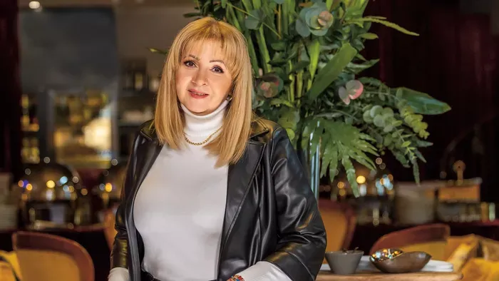 Gáspár Bea: „Nincs olyan, hogy valaki 30 évig szerelmes”