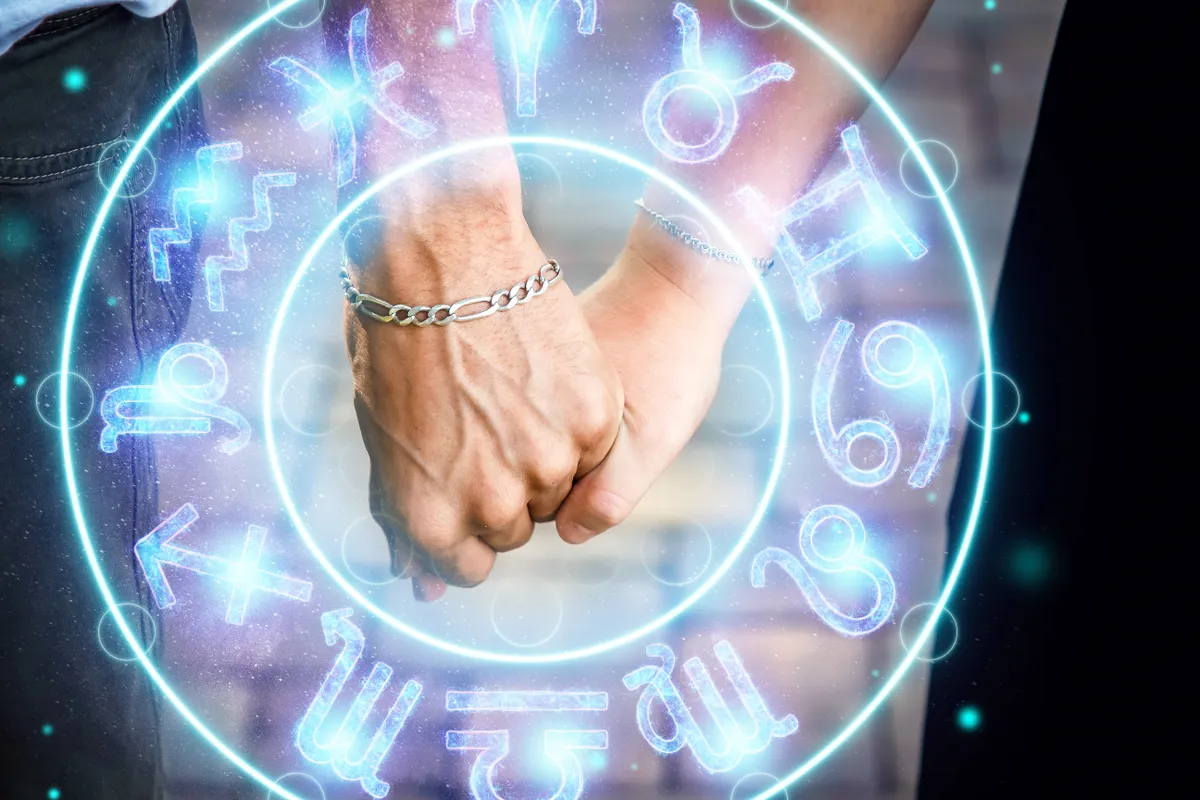 Párkapcsolati horoszkóp