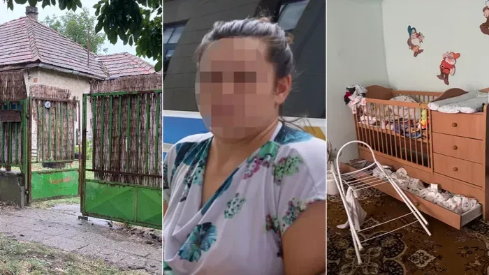 Nagydorogi csecsemőgyilkosság: nála helyezték el Mátét