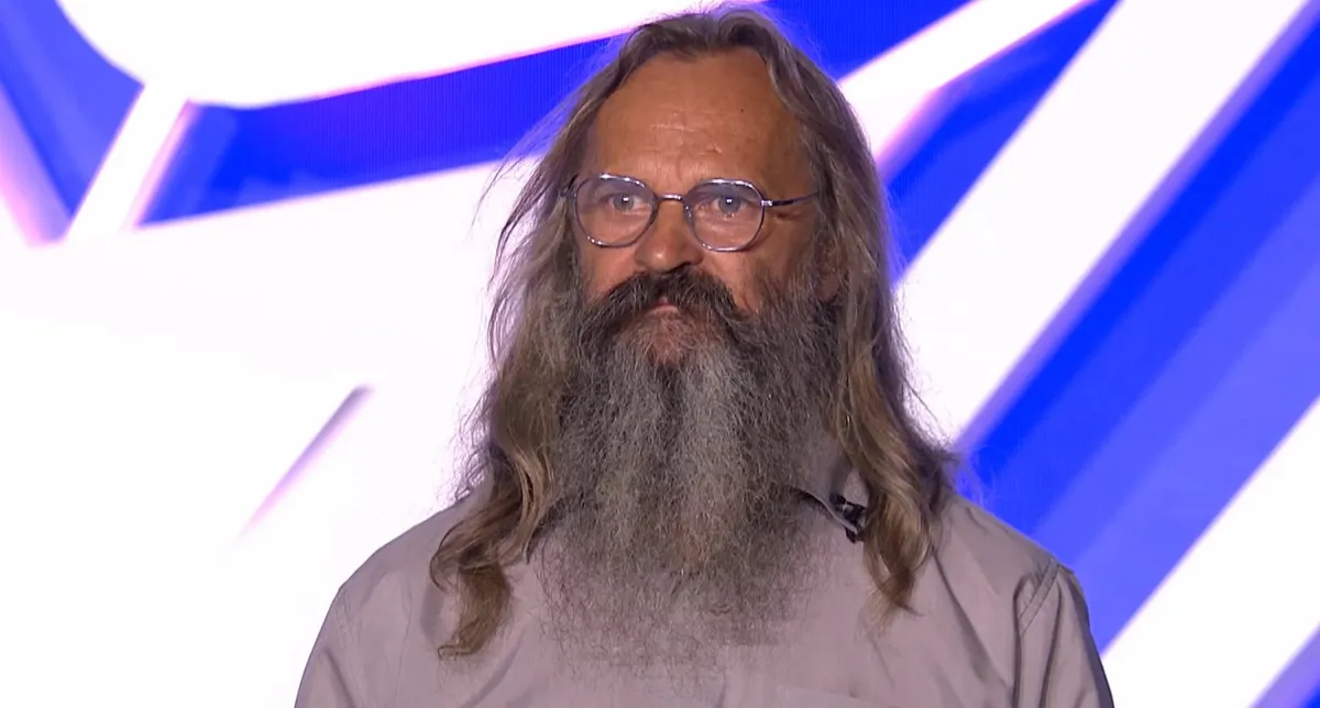 Megasztár Zoltán bácsi