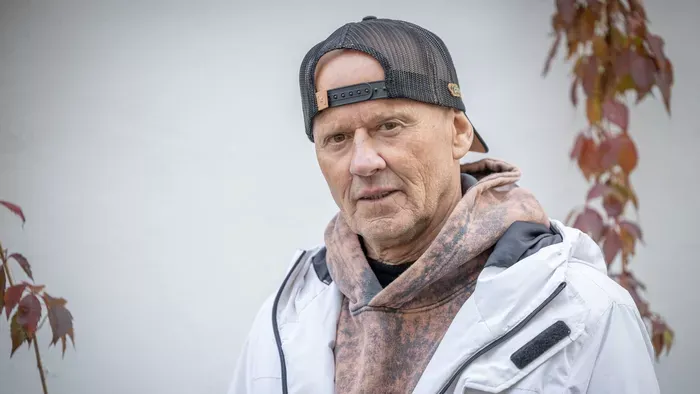 Patkó Béla Kiki: „1956-után a szüleim mindig rettegtek...”