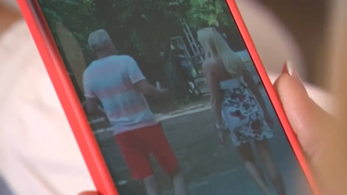 Házasság első látásra: kínos pillanatok, másik nővel bukott le Sanya