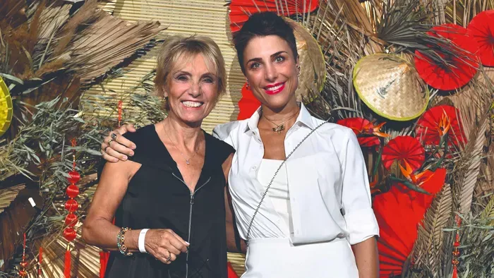 Tallós Rita: Paula úgy viselkedik, mintha a gyereke lennék