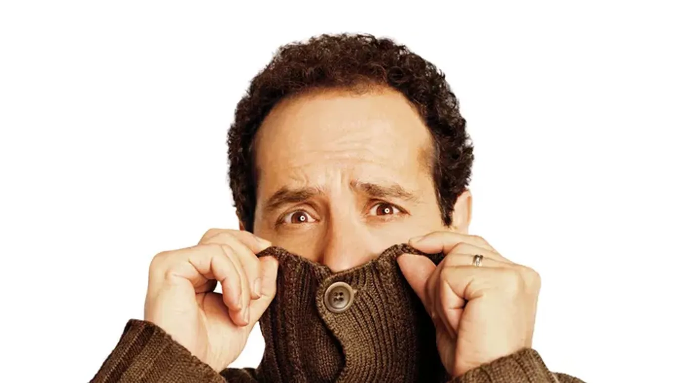 „Kendőt, kendőt!” — Emlékszünk rá? 72 éves lett Tony Shalhoub, a Monk, a flúgos nyomozó sztárja