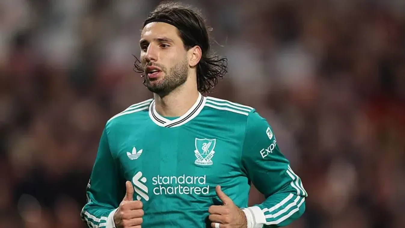 Megérkezett a nyomorba, Szoboszlairól megvan a véleményük Liverpoolban