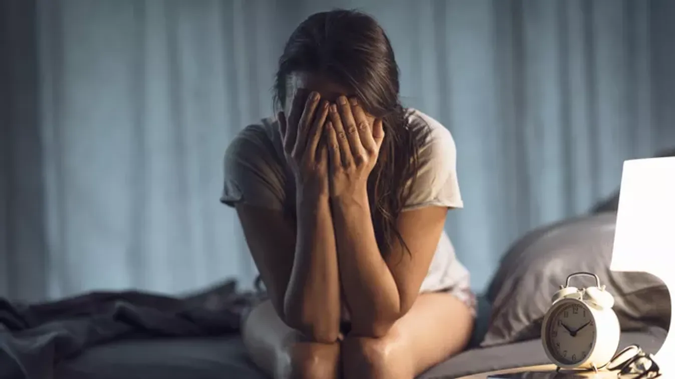  Tényleg depressziót okozhat a kedvenc italod? Minden nap ezt iszod, pedig borzalmasan káros