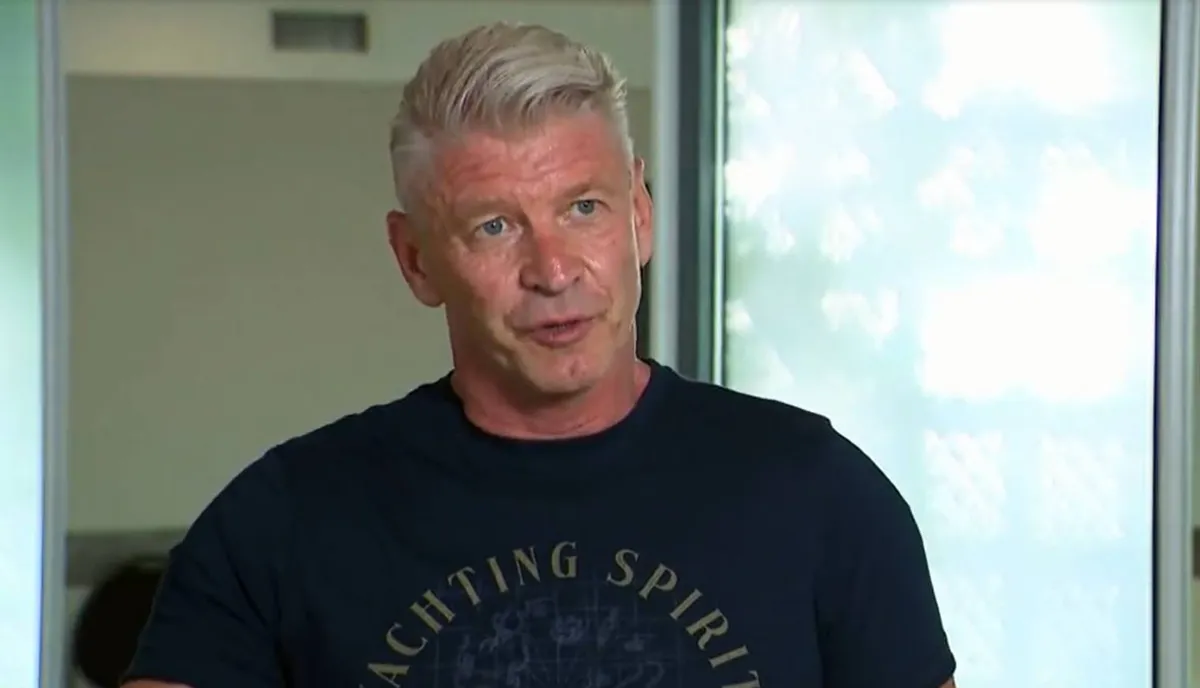 Varga Sanya igazi bombanővel találkozott a Házasság első látásra forgatásán